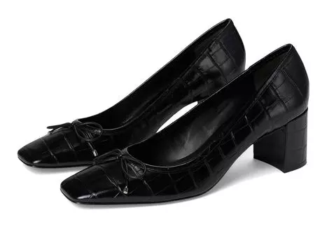 Туфли Schutz Arissa Block, цвет Black 6