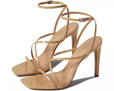 Туфли Schutz Bari, цвет Light Nude