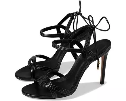 Туфли Schutz Brynn, черный