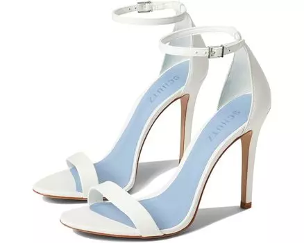 Туфли Schutz Cadey-Lee, белый