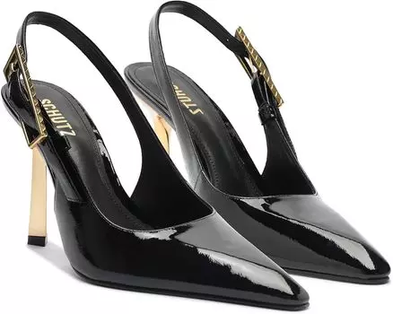 Туфли Schutz Ciara Pump, черный