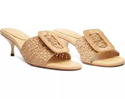 Туфли Schutz Cinna, цвет Natural