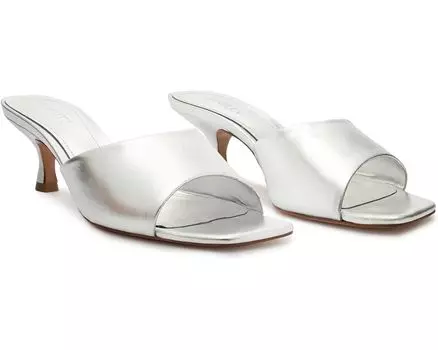 Туфли Schutz Dethalia, цвет Prata