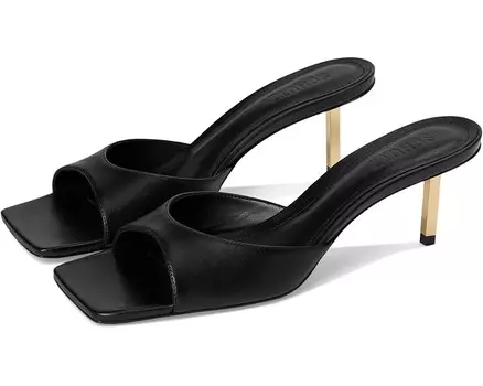 Туфли Schutz Dethalia Pin, черный