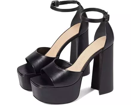 Туфли Schutz Elsie, черный