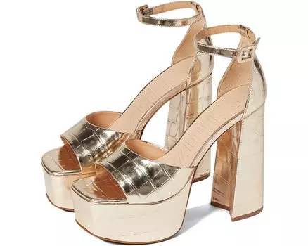 Туфли Schutz Elsie, цвет Platina