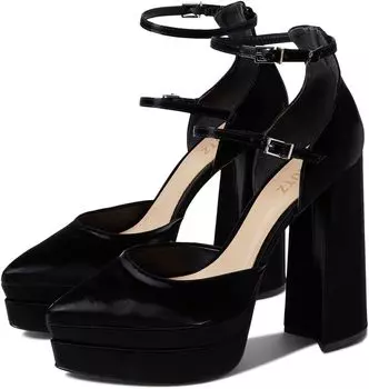 Туфли Schutz Elysee, черный