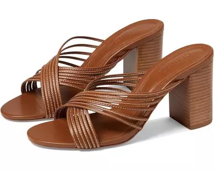 Туфли Schutz Evangeline, цвет New Wood