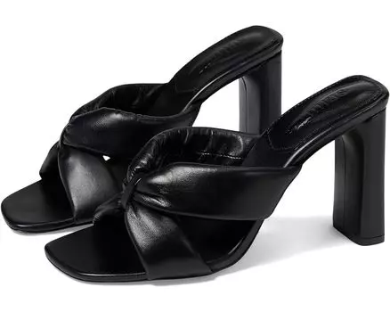 Туфли Schutz Fairy High, черный