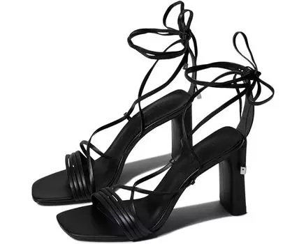 Туфли Schutz Glenna, черный