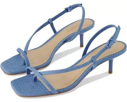 Туфли Schutz Heloise, цвет Azul