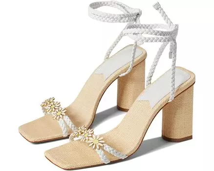 Туфли Schutz Hina, белый