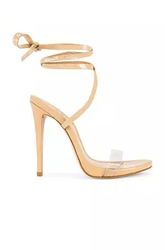 Туфли Schutz Jada, цвет Light Nude