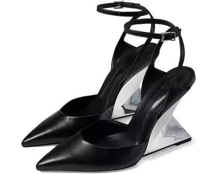 Туфли Schutz Janice, черный