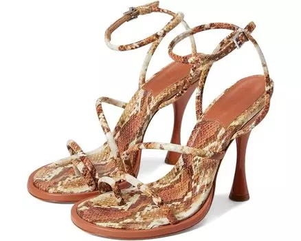 Туфли Schutz Jhaz, цвет Caramelo Ac