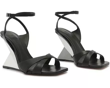 Туфли Schutz Jill, черный