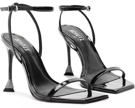 Туфли Schutz Joanna, черный