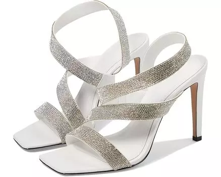 Туфли Schutz Jodie, цвет Crystal