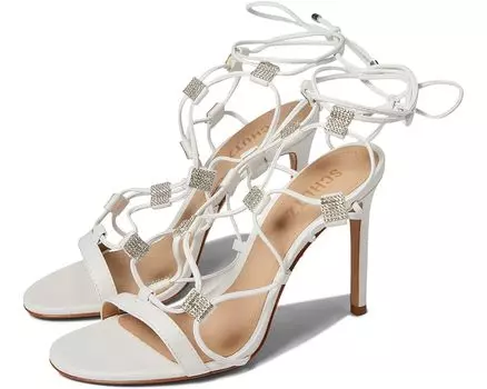 Туфли Schutz Kallie, белый