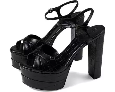 Туфли Schutz Keefa High, черный