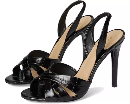 Туфли Schutz Keefa Sling, черный