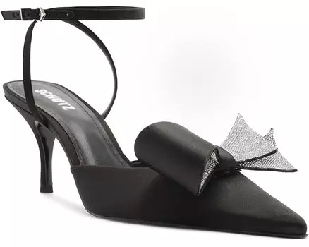 Туфли Schutz Kirsten, черный