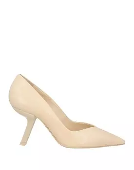 Туфли Schutz, кремовый