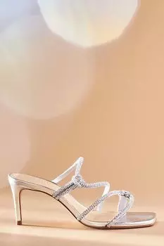 Туфли Schutz Lauryn, айвори