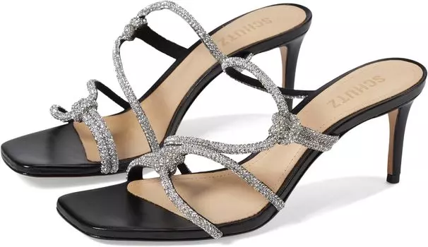 Туфли Schutz Lauryn, черный