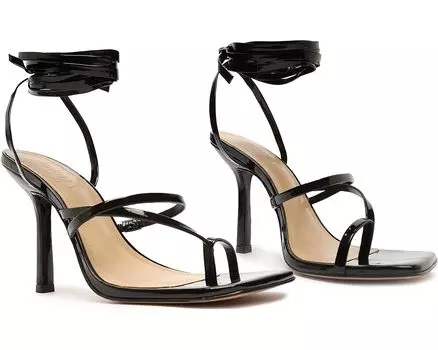 Туфли Schutz Lily, черный