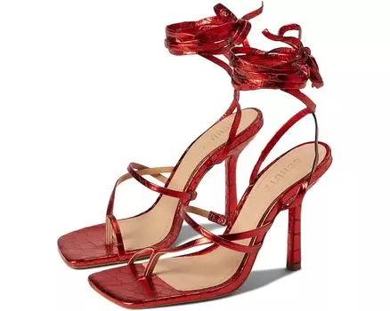 Туфли Schutz Lily, цвет Vermelho