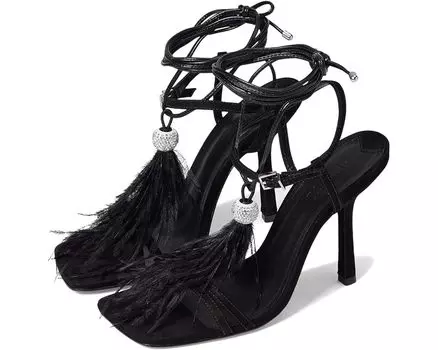 Туфли Schutz Linda, черный