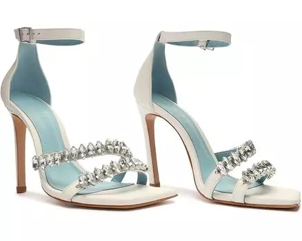 Туфли Schutz Linsey, белый