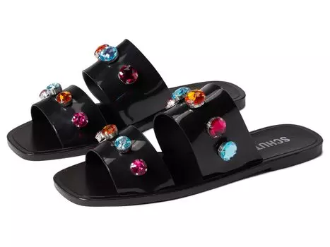 Туфли Schutz, Lizzie Crystal