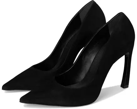 Туфли Schutz Lou Curve, черный