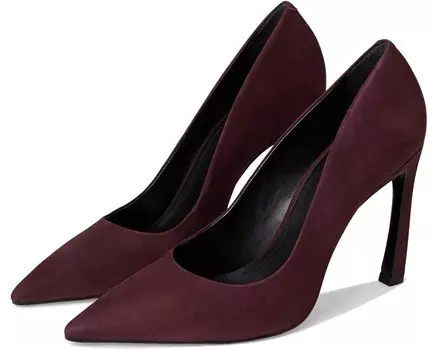 Туфли Schutz Lou Curve, цвет Cherry Wine