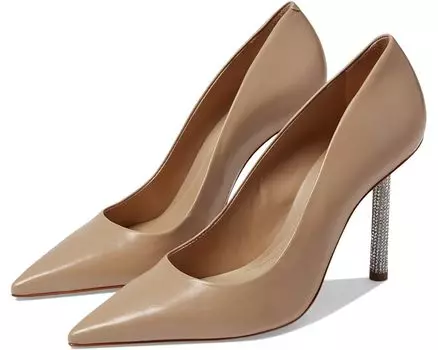 Туфли Schutz Lou Pin Heel, цвет True Beige