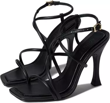 Туфли Schutz Lovi, черный