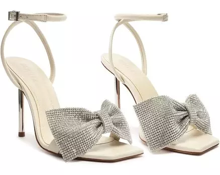 Туфли Schutz Mila, цвет Pearl