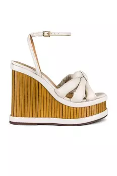 Туфли Schutz Mindy, цвет Pearl