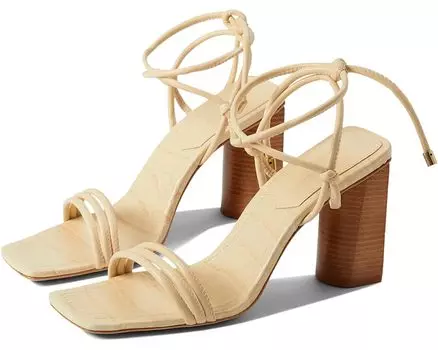 Туфли Schutz Nity, цвет Eggshell