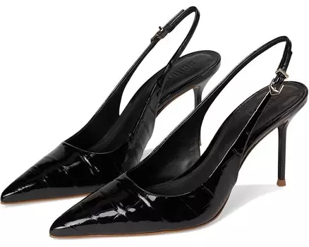 Туфли Schutz Paola, черный