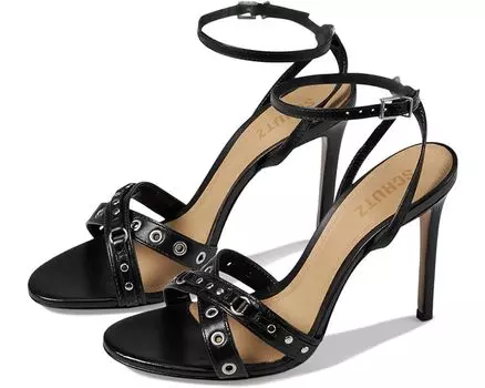 Туфли Schutz Patrizia, черный