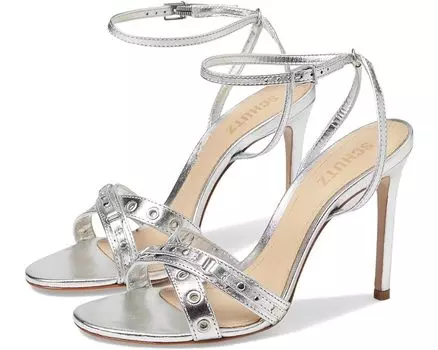 Туфли Schutz Patrizia, цвет Prata