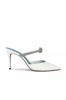 Туфли Schutz Pearl, белый