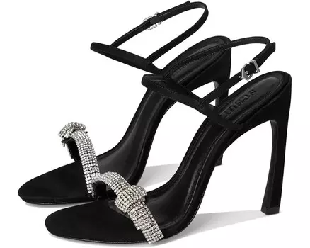Туфли Schutz Pearl sandal, черный