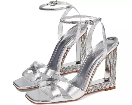 Туфли Schutz Phillie, цвет Prata