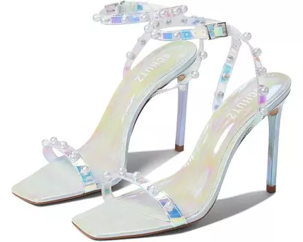 Туфли Schutz Pietra Sandal, цвет Multicolor