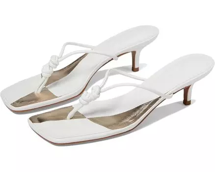 Туфли Schutz Poppy, белый