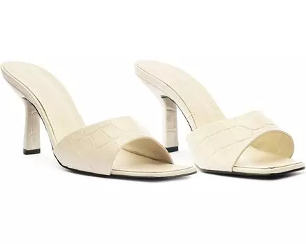 Туфли Schutz Posseni, цвет Pearl